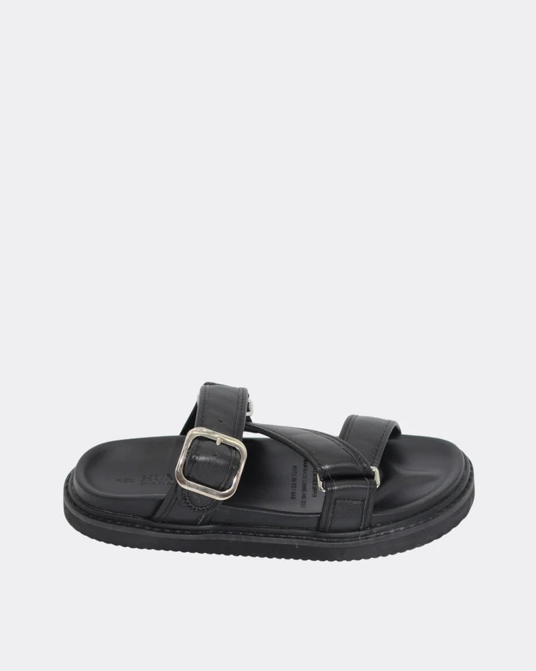 Maria Sandal Black