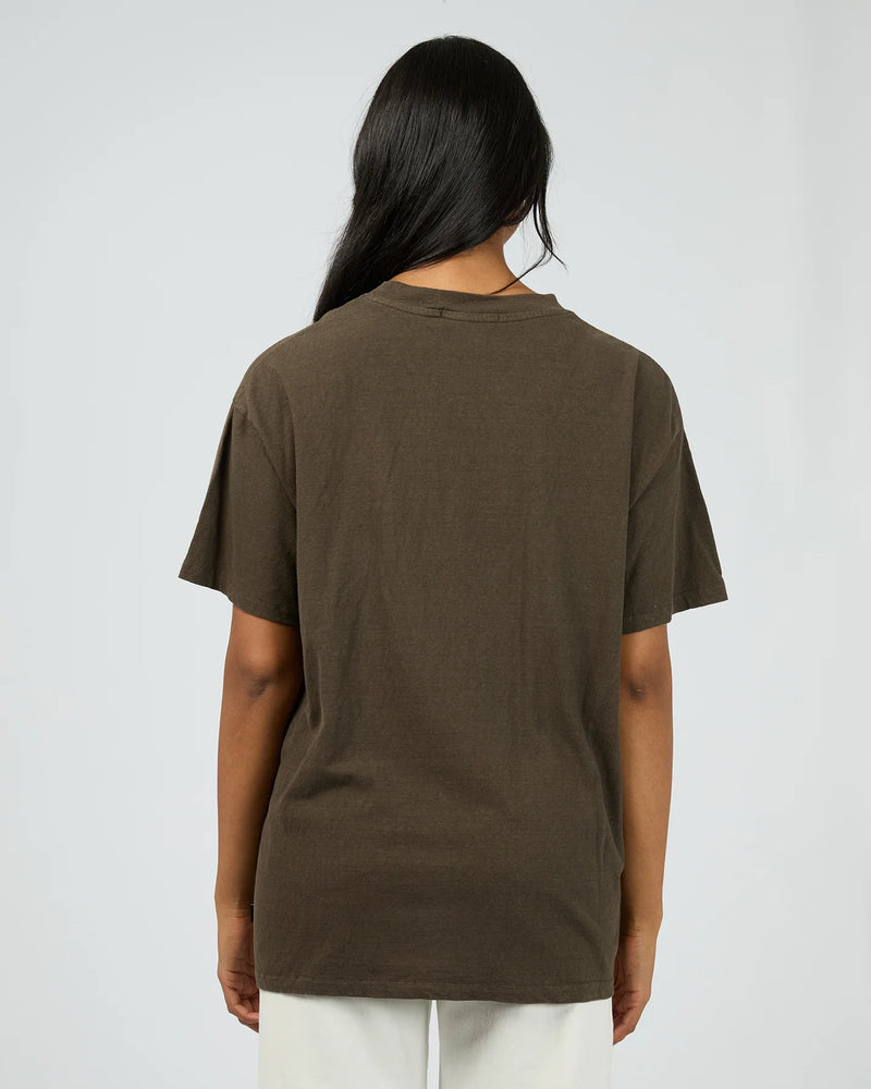 Mirador Oversized Tee