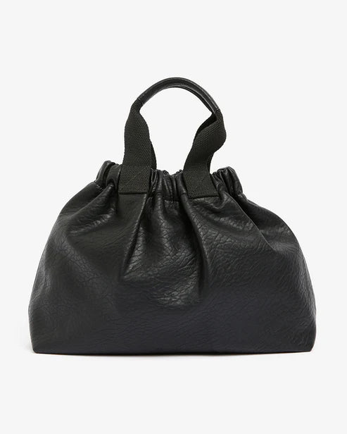 Montague Tote Black