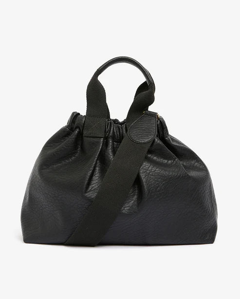 Montague Tote Black