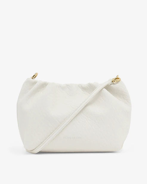 Monty Cross Body Bag Chalk