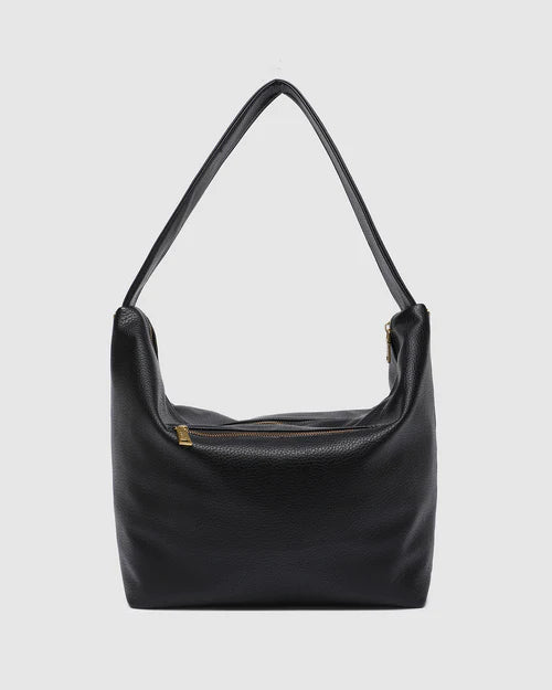 Morgan Shoulder Bag Black