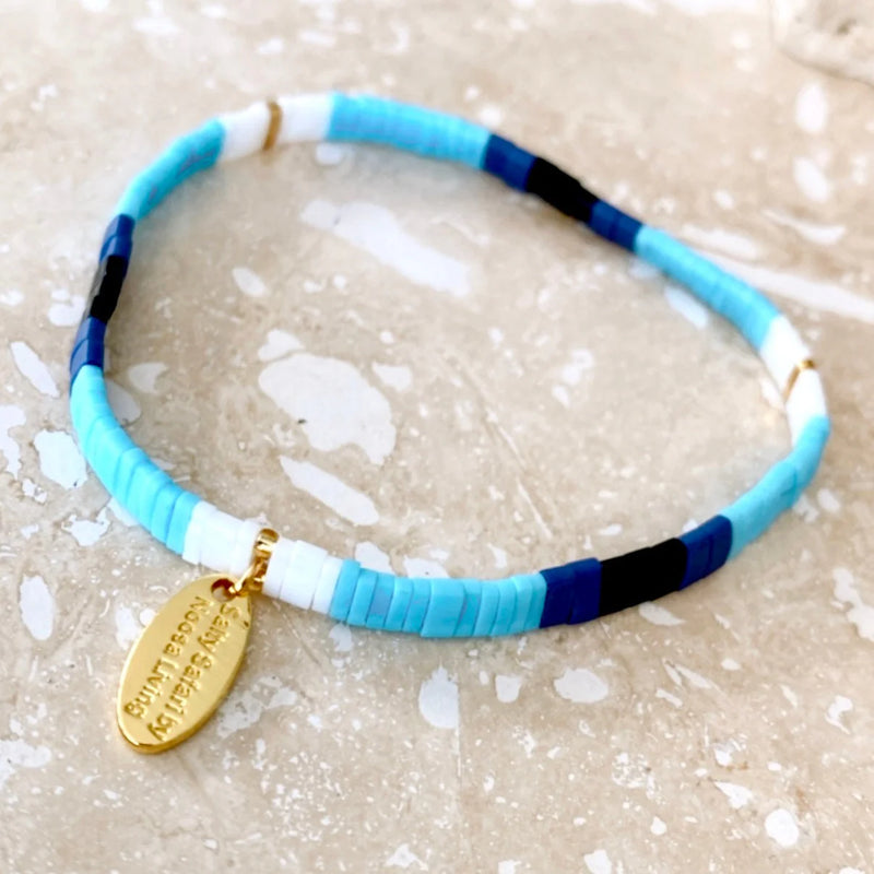 Ibiza Bracelet Nautical