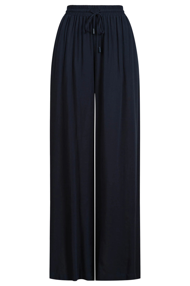 Oline Pant Navy