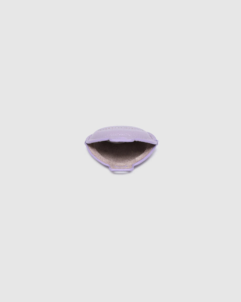 Opal Airtag Case Lilac