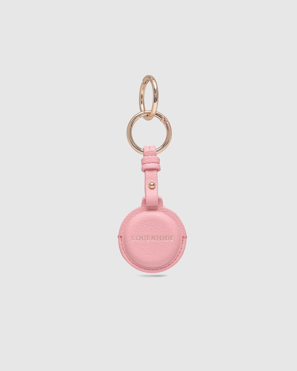Opal Airtag Case Pink