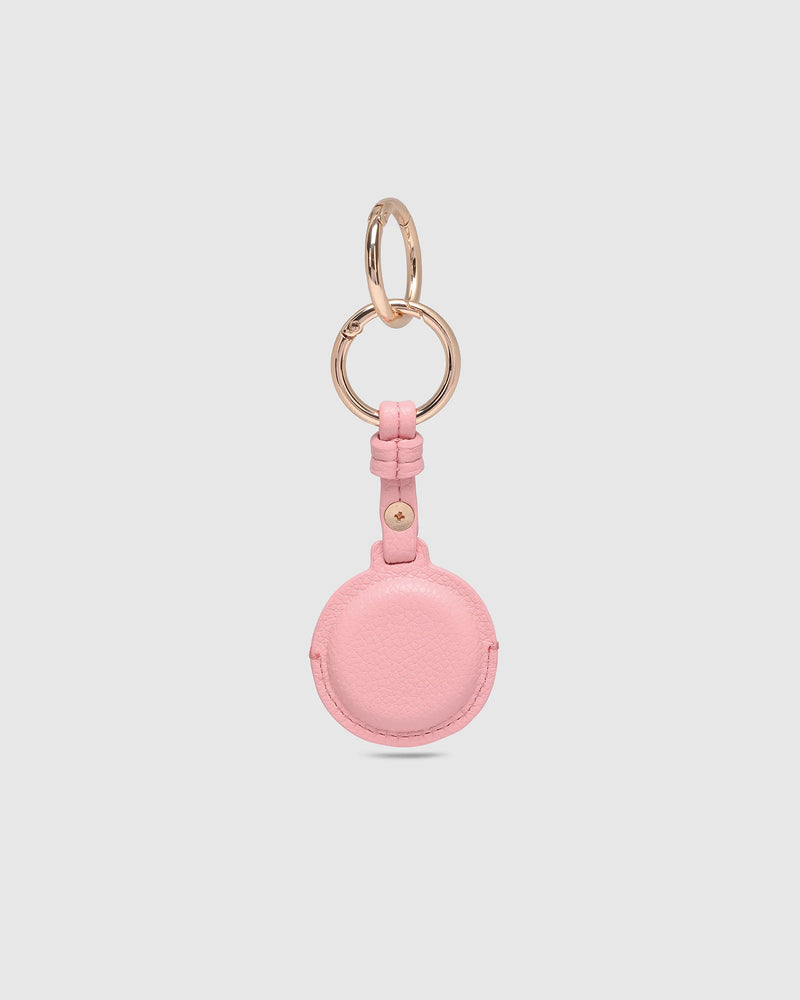 Opal Airtag Case Pink