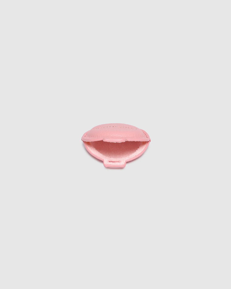 Opal Airtag Case Pink