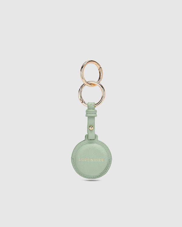 Opal Airtag Case Sage Green