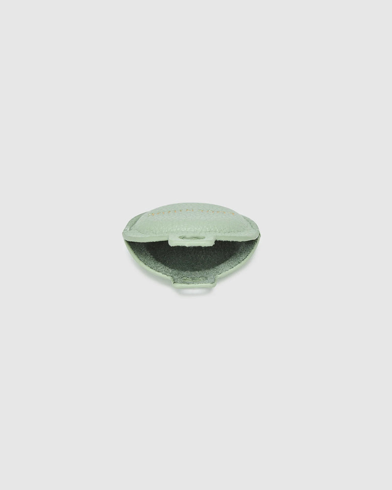 Opal Airtag Case Sage Green