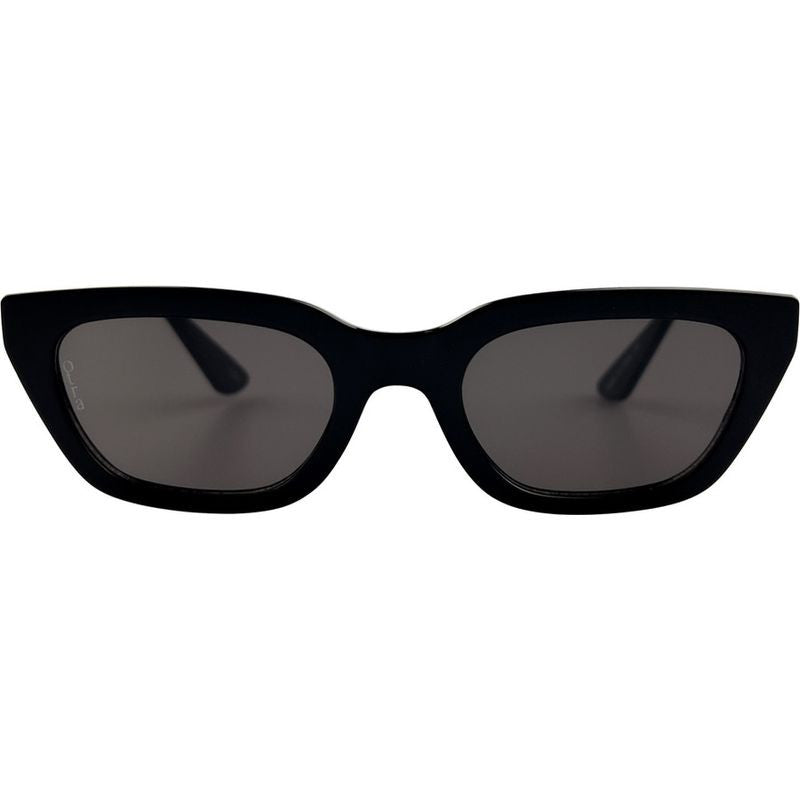 Nove Sunglasses Blk/Smoke