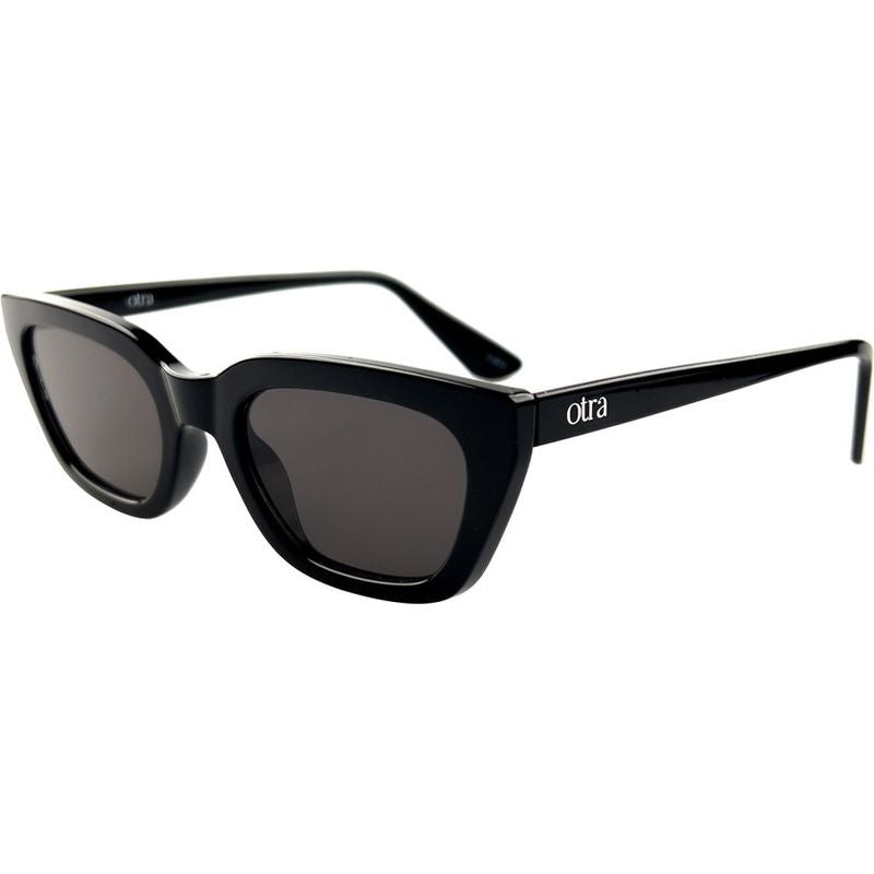 Nove Sunglasses Blk/Smoke