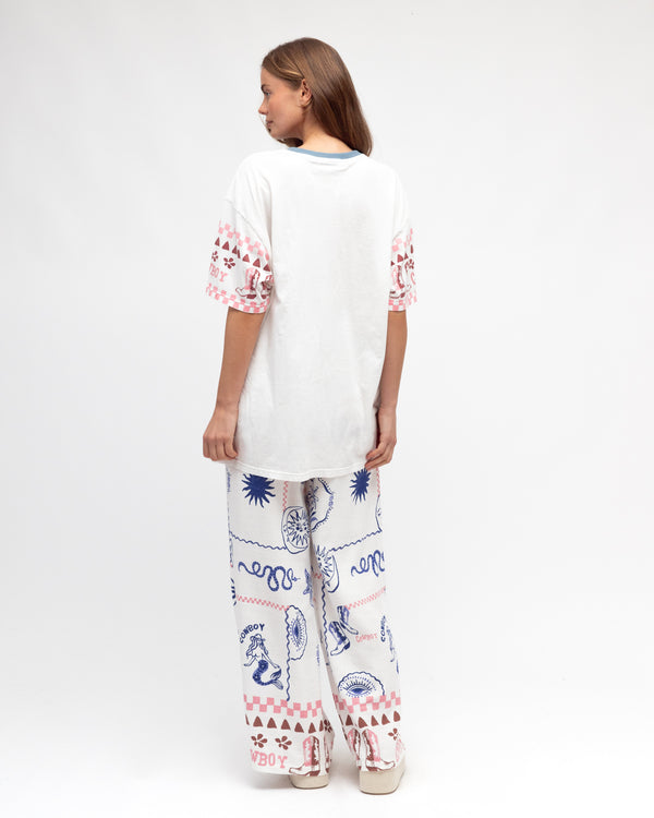 Siren Tee
