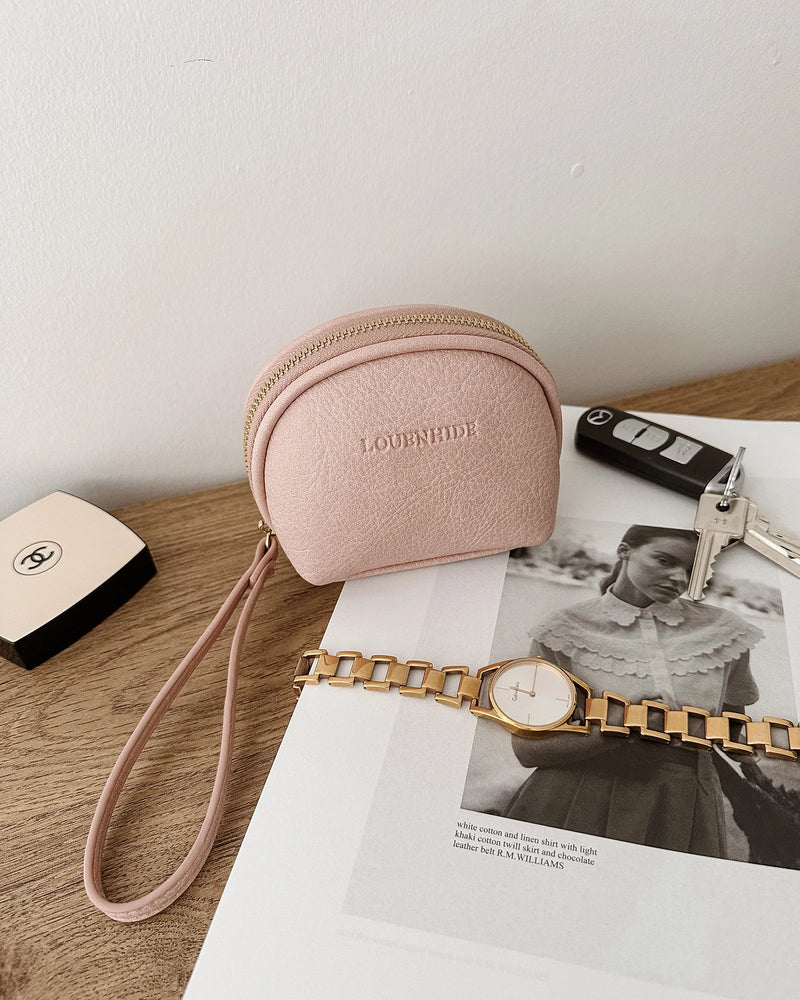 Paige Purse Blush