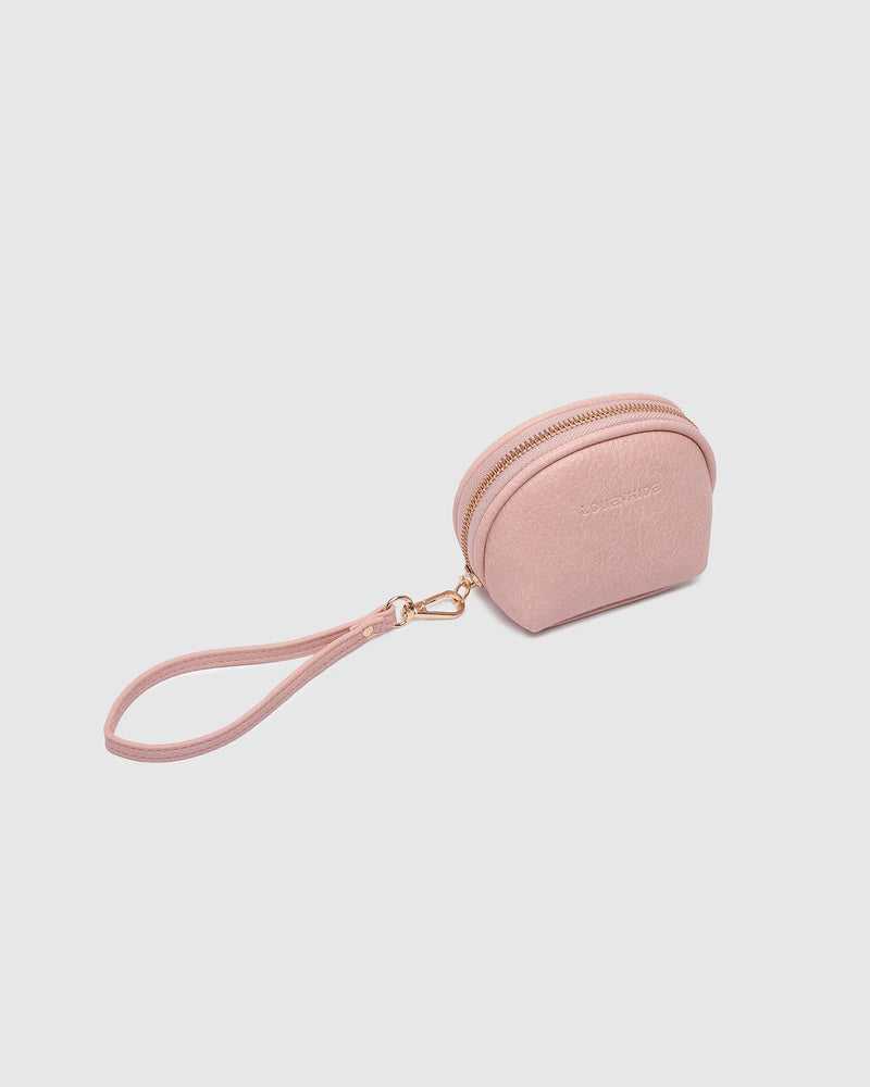 Paige Purse Blush
