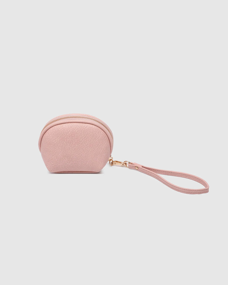 Paige Purse Blush
