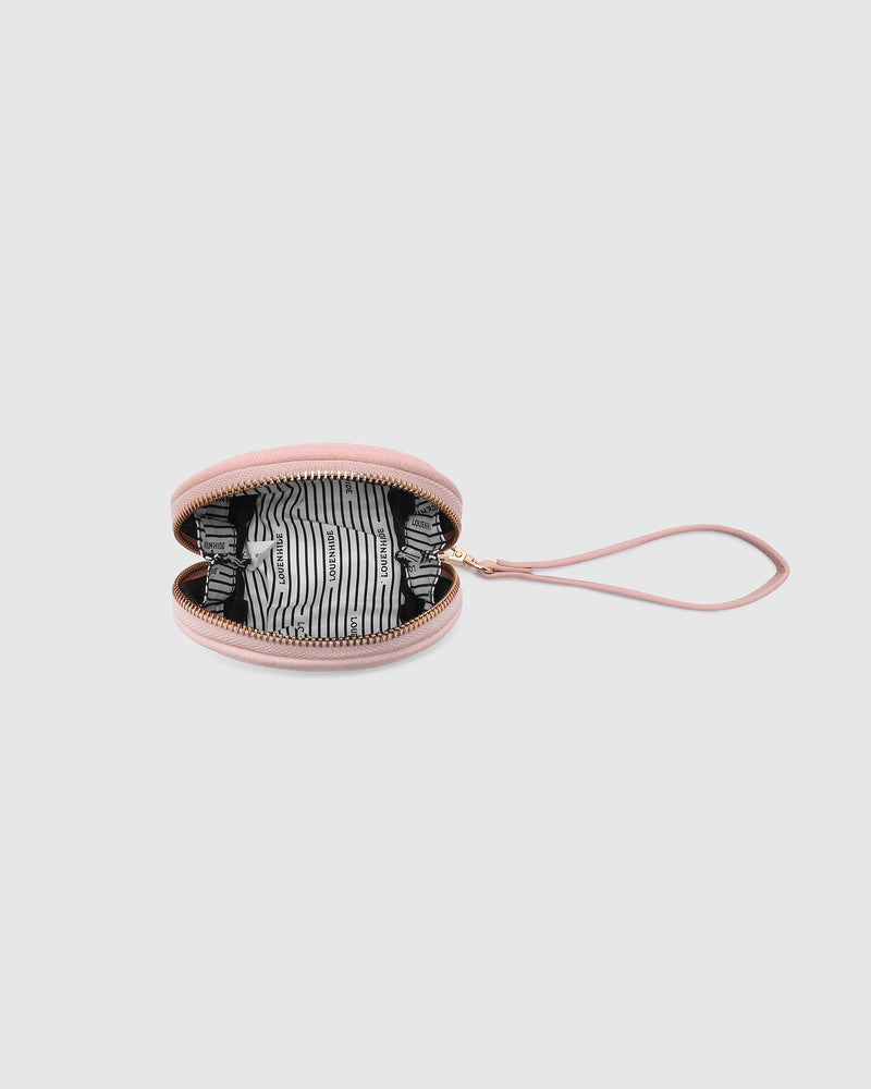 Paige Purse Blush