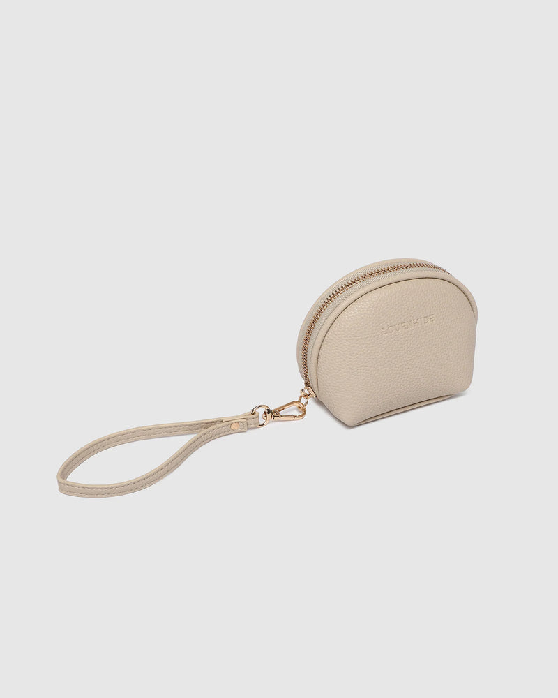 Paige Purse Oat