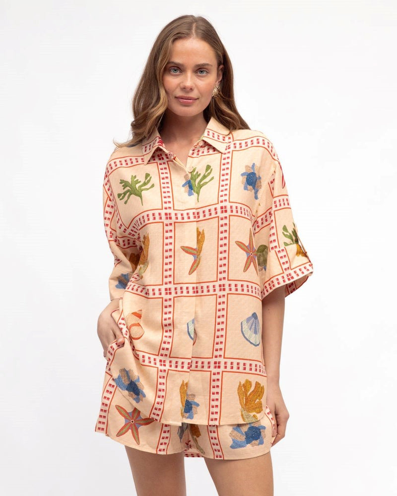 Penida Shirt