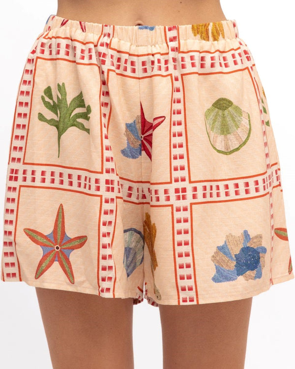Penida Shorts