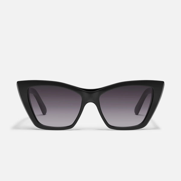 Set In Stone BLACK/SMOKE