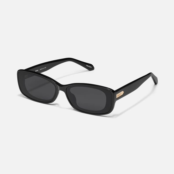 Vibe Check Back/Black Polarised