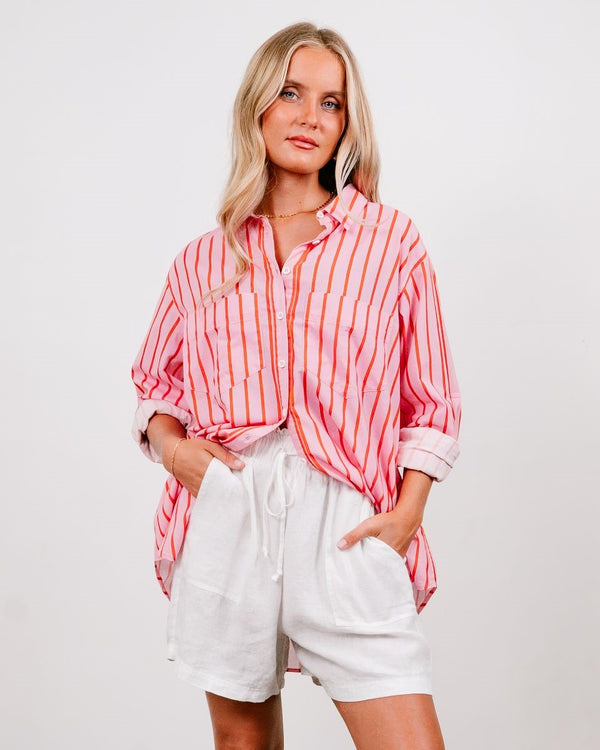 Rose' Shirt