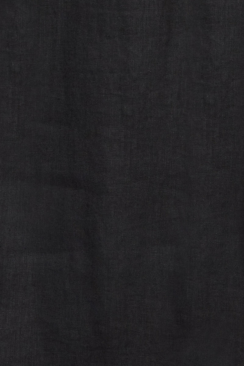 Studio Midi Dress Ebony