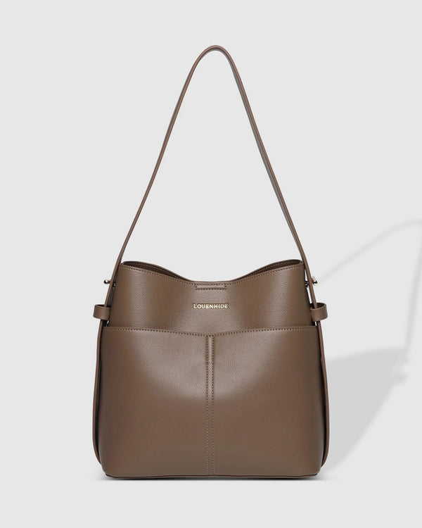 Samantha Handbag Mocha