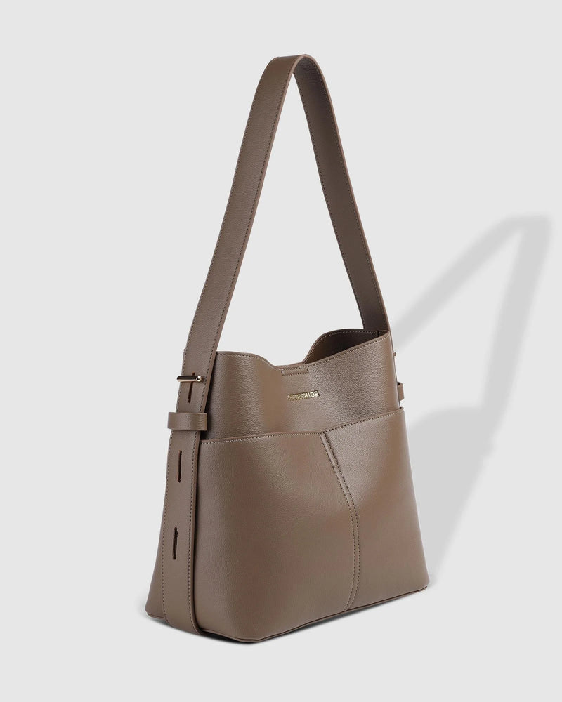 Samantha Handbag Mocha