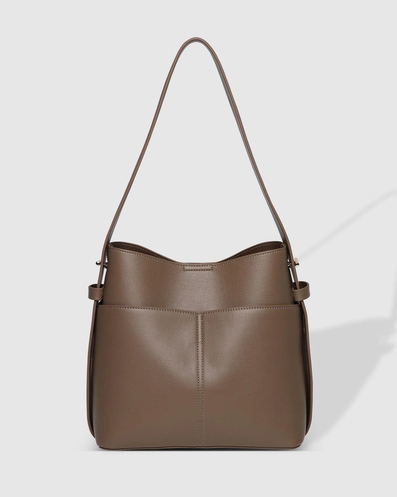 Samantha Handbag Mocha