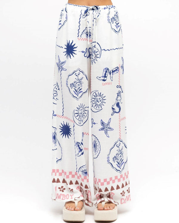 Siren Pant