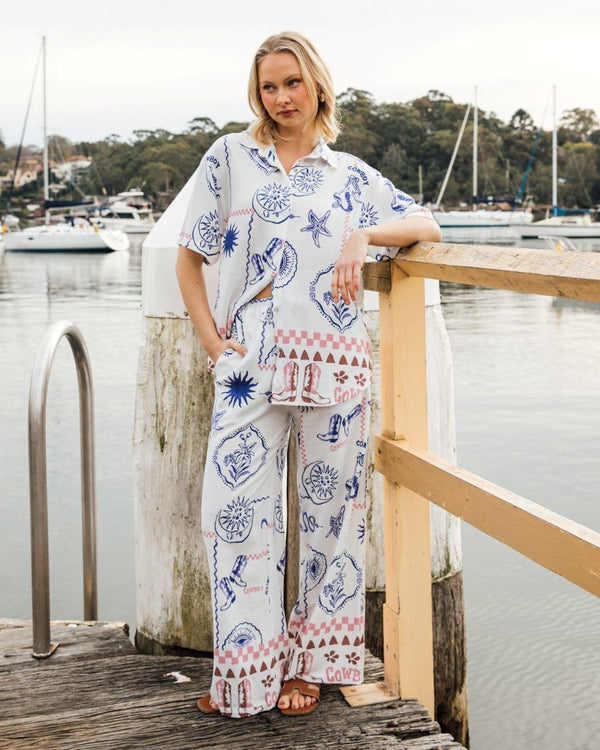 Siren Pant