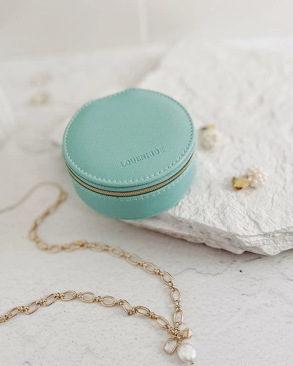 Sisco Jewellery Box Mint