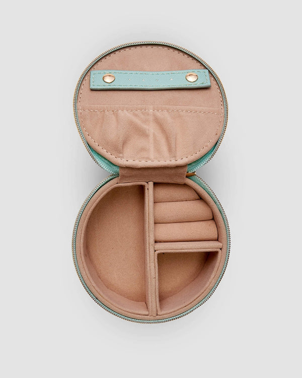 Sisco Jewellery Box Mint