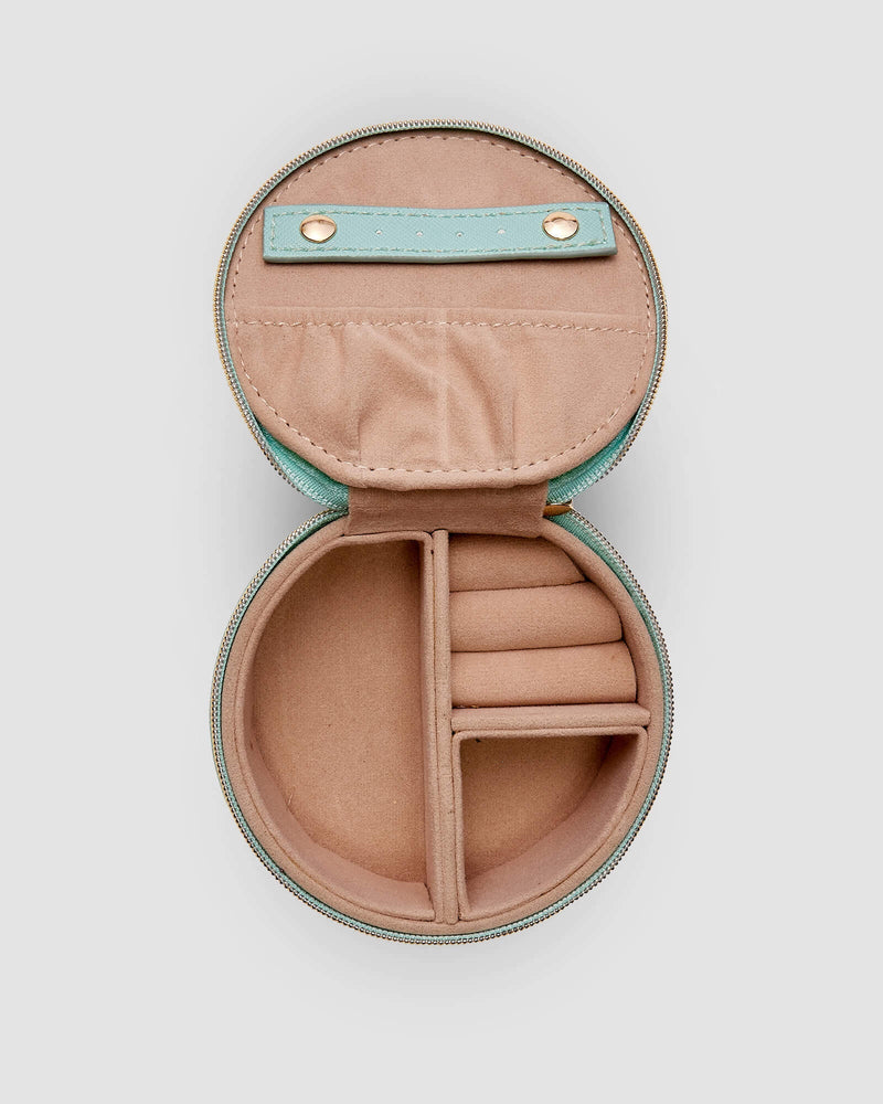 Sisco Jewellery Box Mint