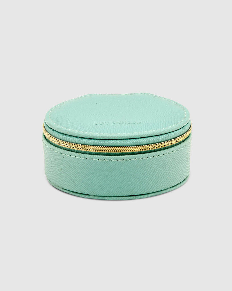 Sisco Jewellery Box Mint
