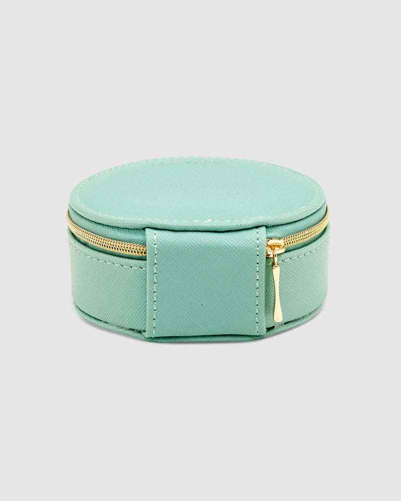 Sisco Jewellery Box Mint