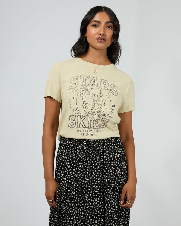 Stars & Skies Daily Tee