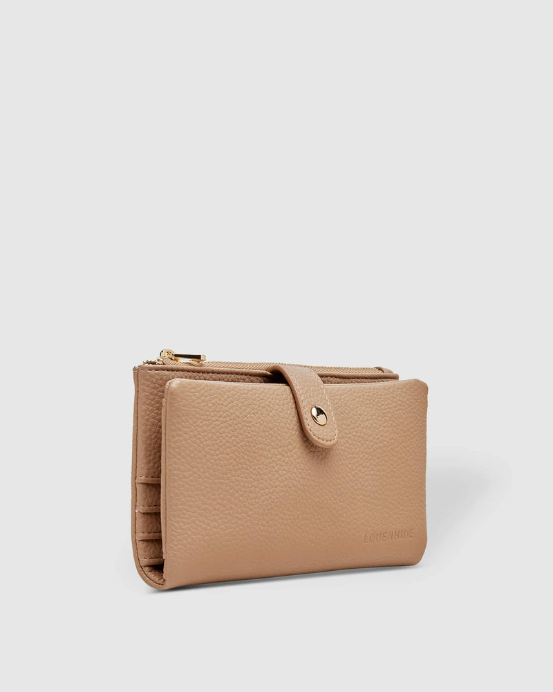Stella Wallet Latte