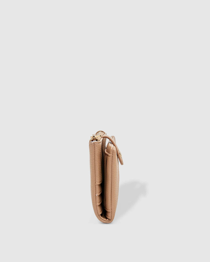 Stella Wallet Latte