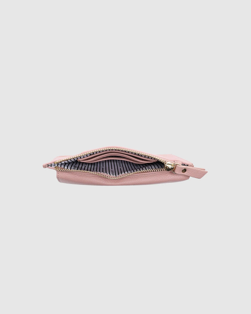 Suki Phone Bag Dusty Pink
