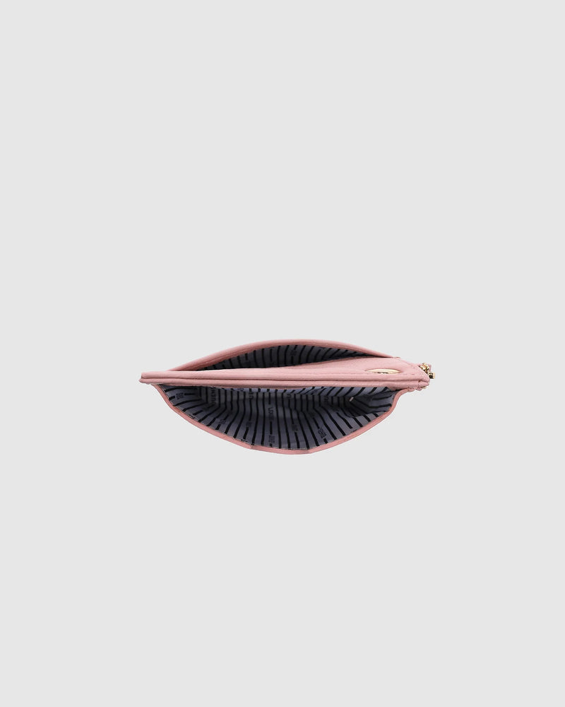 Suki Phone Bag Dusty Pink