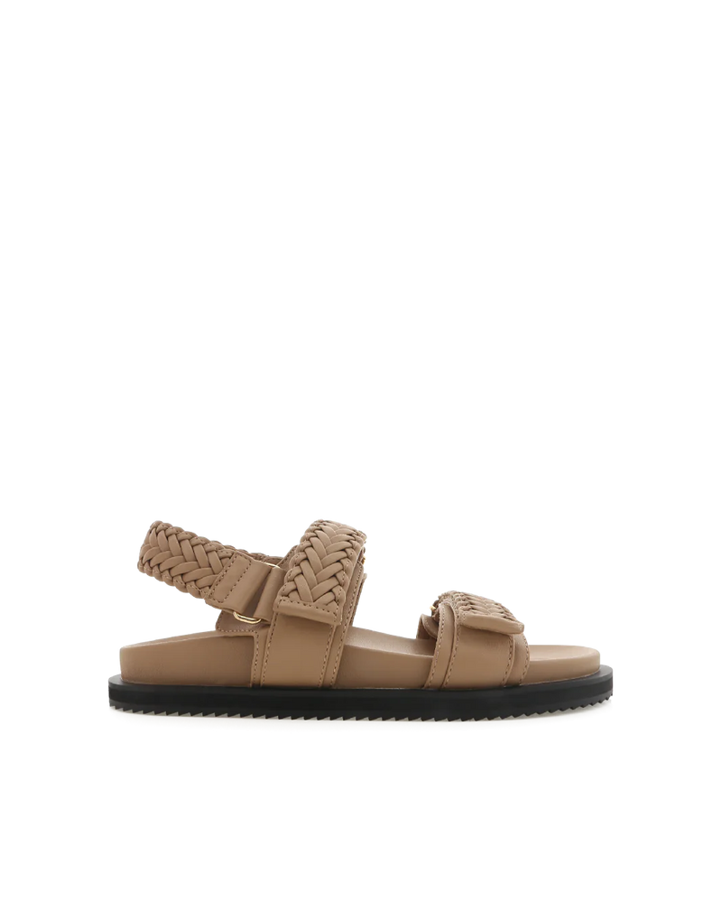 Taishi Sandal Clay