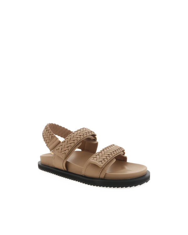 Taishi Sandal Clay