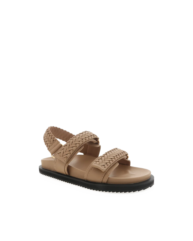 Taishi Sandal Clay