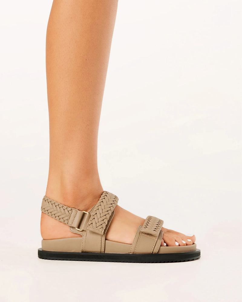 Taishi Sandal Clay