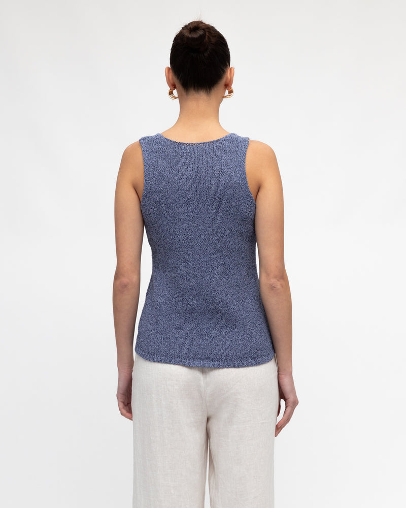 Selley Knit Top