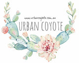 Urban Coyote Boutique