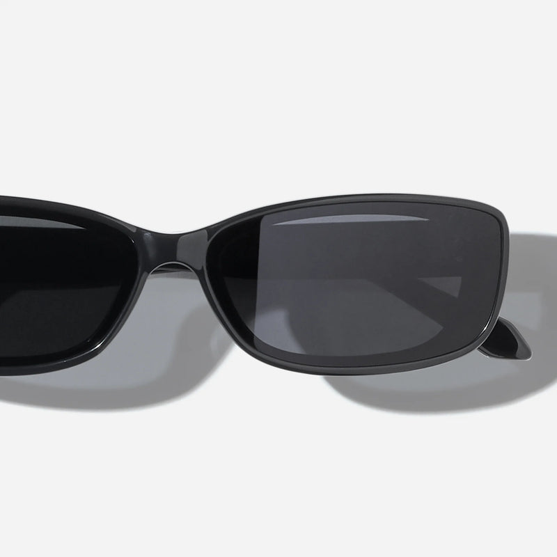 Vibe Check Back/Black Polarised